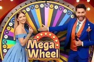 Mega Wheel